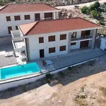Apartment Dubrovnik Heights - Private Pool And Jacuzzi With Panorama View Ivanica