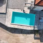Dubrovnik Heights - Private Pool And Jacuzzi With Panorama View Apartment Ivanica