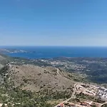Dubrovnik Heights - Private Pool And Jacuzzi With Panorama View Ivanica