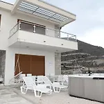 Apartment Dubrovnik Heights - Private Pool And Jacuzzi With Panorama View *