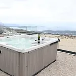 Apartment Dubrovnik Heights - Private Pool And Jacuzzi With Panorama View Ivanica