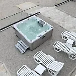 Dubrovnik Heights - Private Pool And Jacuzzi With Panorama View *