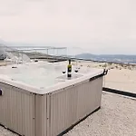 Dubrovnik Heights - Private Pool And Jacuzzi With Panorama View