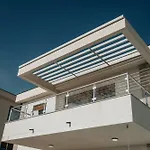 Apartment Dubrovnik Heights - Private Pool And Jacuzzi With Panorama View Ivanica