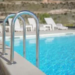 Dubrovnik Heights - Private Pool And Jacuzzi With Panorama View Apartment