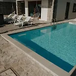 Apartment Dubrovnik Heights - Private Pool And Jacuzzi With Panorama View