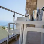 Dubrovnik Heights - Private Pool And Jacuzzi With Panorama View