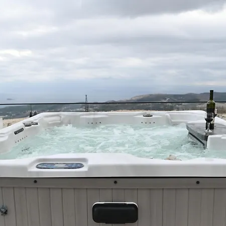 Villa Dubrovnik Heights Luxury