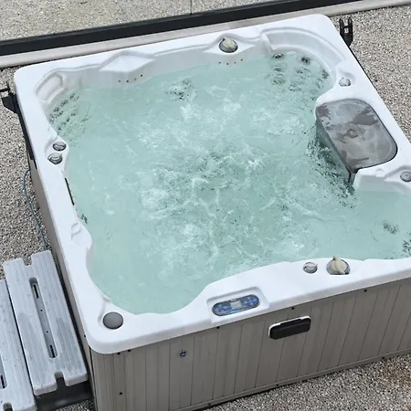 Dubrovnik Heights - Private Pool And Jacuzzi With Panorama View Ivanica