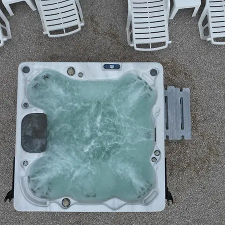 Dubrovnik Heights - Private Pool And Jacuzzi With Panorama View *