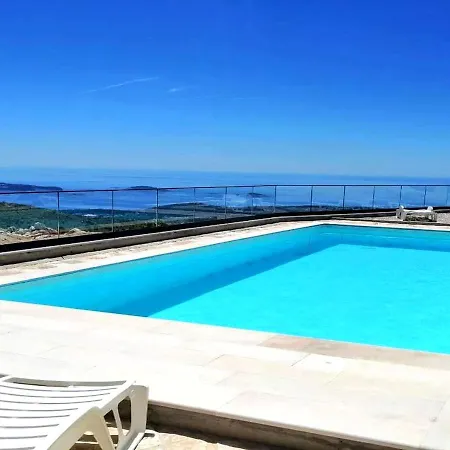 Villa Dubrovnik Heights Luxury