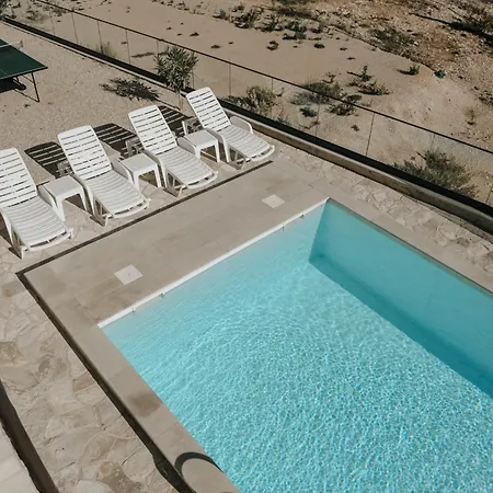 Dubrovnik Heights - Private Pool And Jacuzzi With Panorama View