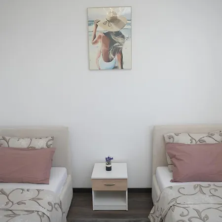 Dubrovnik Heights - Private Pool And Jacuzzi With Panorama View Apartament