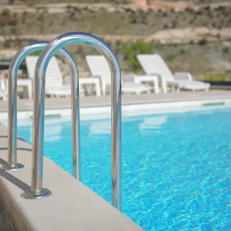 Dubrovnik Heights - Private Pool And Jacuzzi With Panorama View 公寓