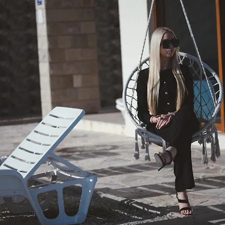 Dubrovnik Heights - Private Pool And Jacuzzi With Panorama View Apartament Ivanica