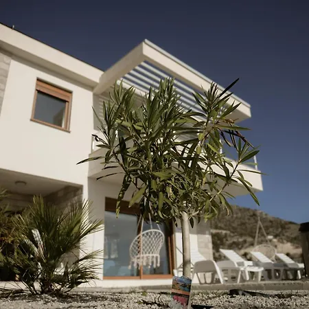 Dubrovnik Heights - Private Pool And Jacuzzi With Panorama View Ivanica