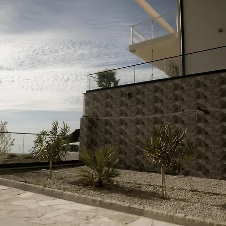 公寓 Dubrovnik Heights - Private Pool And Jacuzzi With Panorama View *