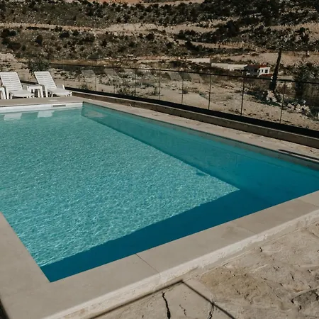 Dubrovnik Heights - Private Pool And Jacuzzi With Panorama View Ivanica