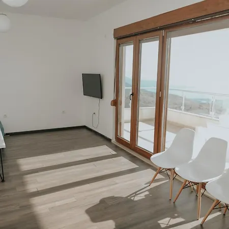 Dubrovnik Heights - Private Pool And Jacuzzi With Panorama View 公寓