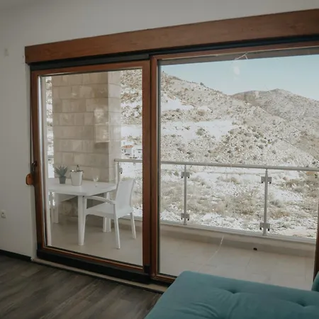 Dubrovnik Heights - Private Pool And Jacuzzi With Panorama View * Ivanica