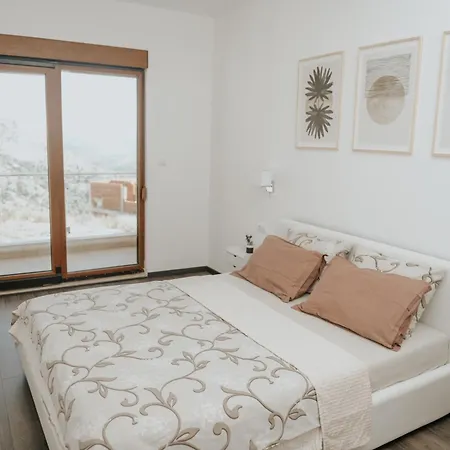 Dubrovnik Heights - Private Pool And Jacuzzi With Panorama View Apartman