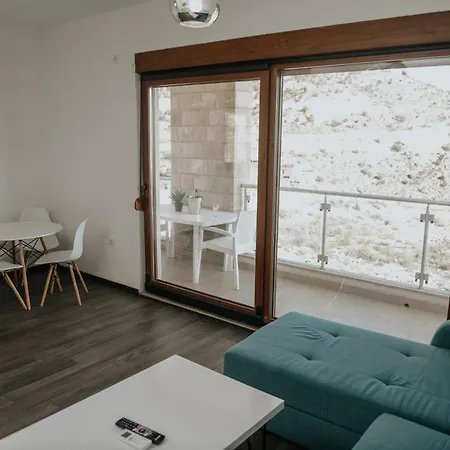 Apartman Dubrovnik Heights - Private Pool And Jacuzzi With Panorama View Ivanica