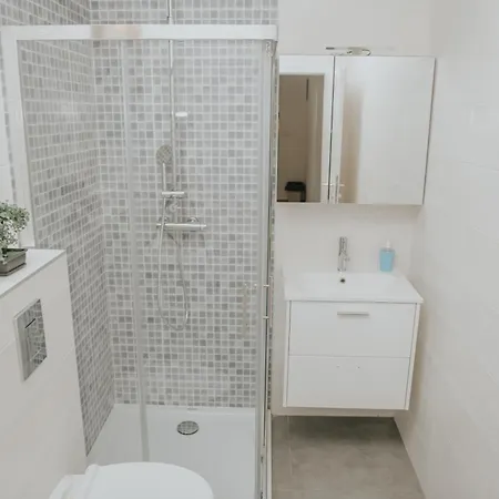 Dubrovnik Heights - Private Pool And Jacuzzi With Panorama View 公寓 *