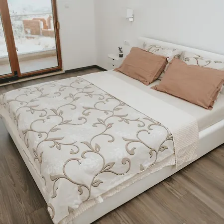Dubrovnik Heights - Private Pool And Jacuzzi With Panorama View Apartman Ivanica