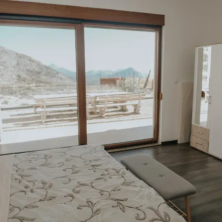 Dubrovnik Heights - Private Pool And Jacuzzi With Panorama View 公寓 *