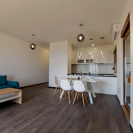 Apartament Dubrovnik Heights - Private Pool And Jacuzzi With Panorama View