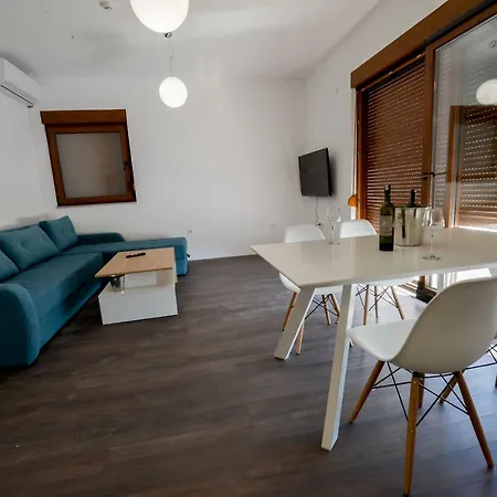 Apartament Dubrovnik Heights - Private Pool And Jacuzzi With Panorama View Ivanica