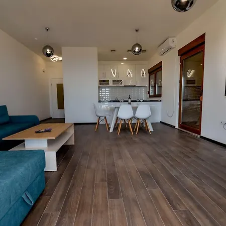 Dubrovnik Heights - Private Pool And Jacuzzi With Panorama View Apartament *