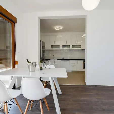 Dubrovnik Heights - Private Pool And Jacuzzi With Panorama View Apartament *