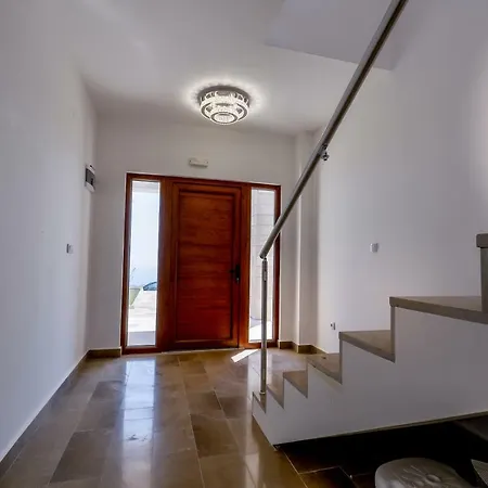 Villa Dubrovnik Heights Luxury