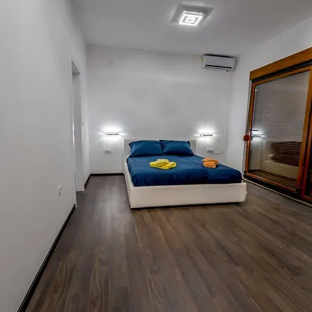 Dubrovnik Heights Luxury *