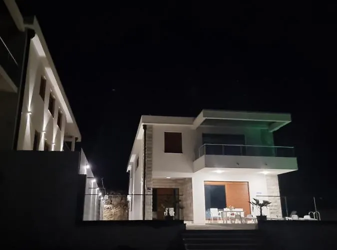 Dubrovnik Heights - Private Pool And Jacuzzi With Panorama View Apartamento