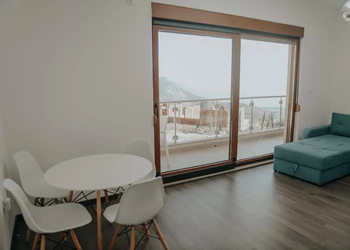 Apartamento Dubrovnik Heights - Private Pool And Jacuzzi With Panorama View