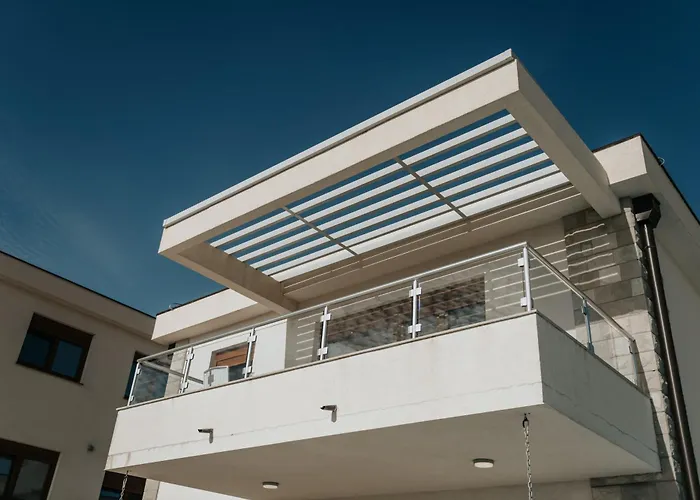 Apartamento Dubrovnik Heights - Private Pool And Jacuzzi With Panorama View Ivanica