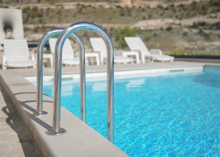 Dubrovnik Heights - Private Pool And Jacuzzi With Panorama View Apartamento