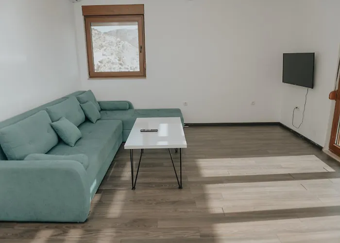 Dubrovnik Heights - Private Pool And Jacuzzi With Panorama View Apartamento