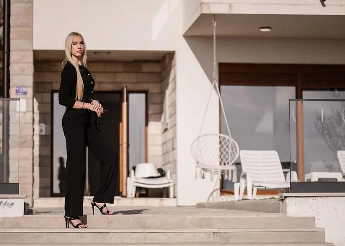 Dubrovnik Heights - Private Pool And Jacuzzi With Panorama View Apartamento Ivanica