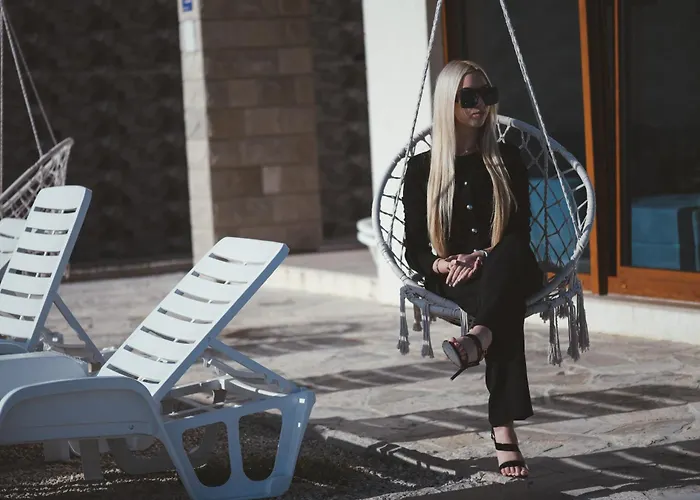 Dubrovnik Heights - Private Pool And Jacuzzi With Panorama View Apartamento Ivanica