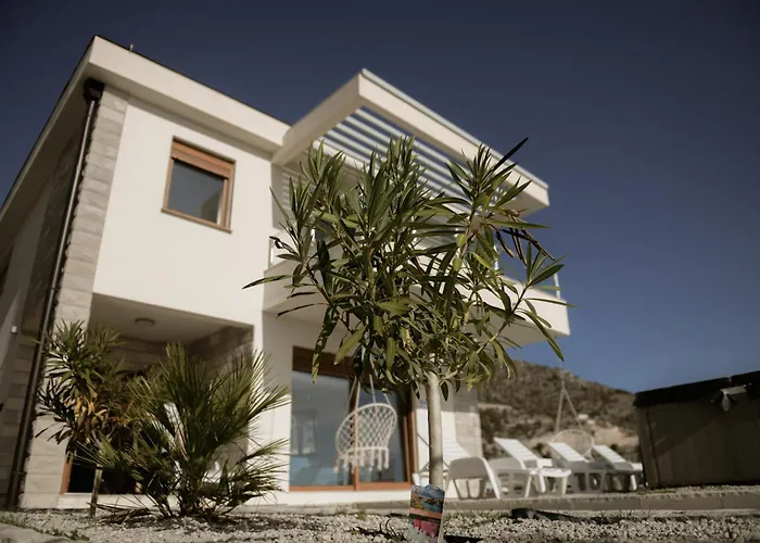 Dubrovnik Heights - Private Pool And Jacuzzi With Panorama View Ivanica