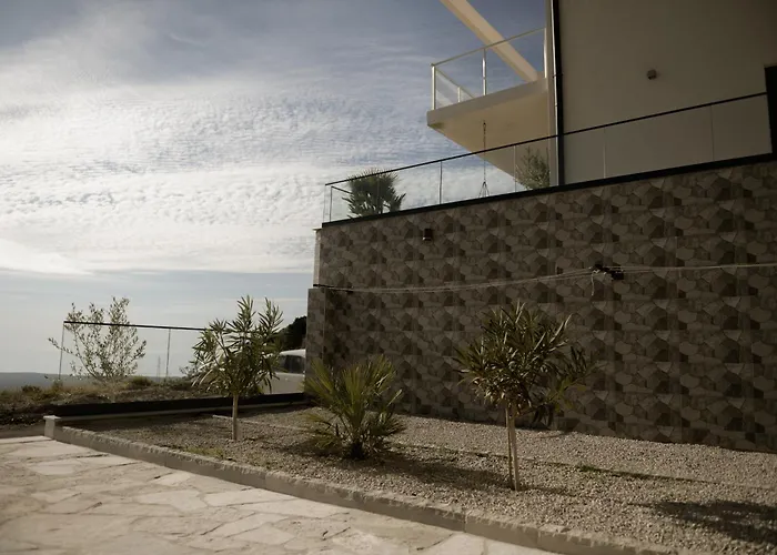 Apartamento Dubrovnik Heights - Private Pool And Jacuzzi With Panorama View *