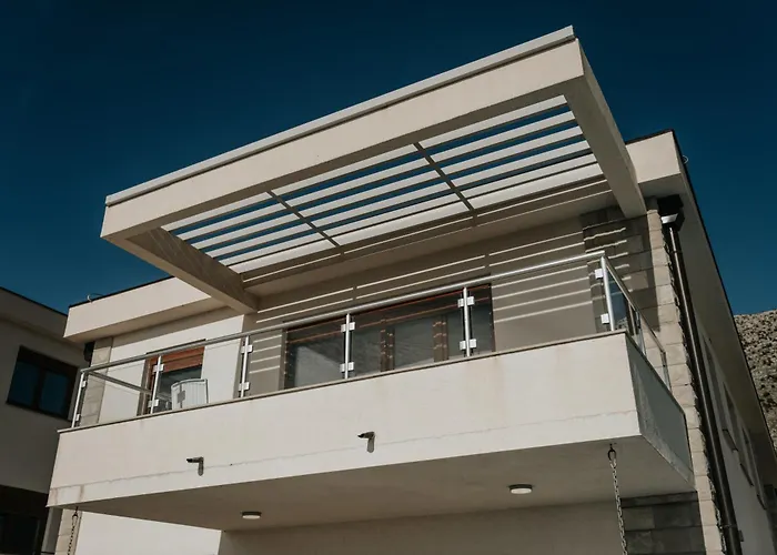 Dubrovnik Heights - Private Pool And Jacuzzi With Panorama View Apartamento Ivanica