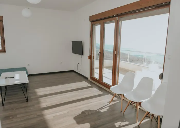 Dubrovnik Heights - Private Pool And Jacuzzi With Panorama View Apartamento