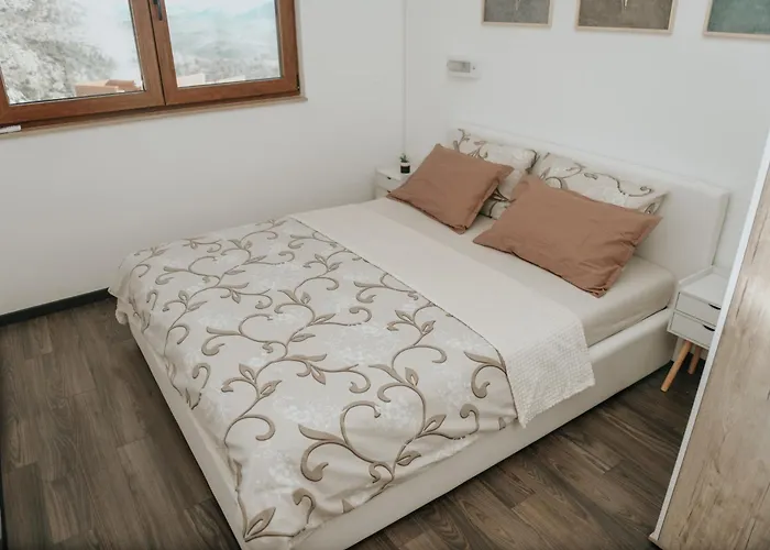 Apartamento Dubrovnik Heights - Private Pool And Jacuzzi With Panorama View *