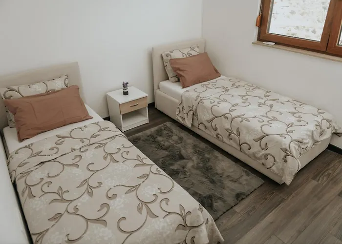 Dubrovnik Heights - Private Pool And Jacuzzi With Panorama View Apartamento