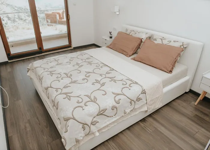 Dubrovnik Heights - Private Pool And Jacuzzi With Panorama View Apartamento Ivanica