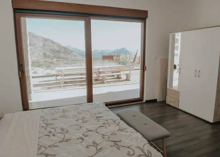 Dubrovnik Heights - Private Pool And Jacuzzi With Panorama View Apartamento *